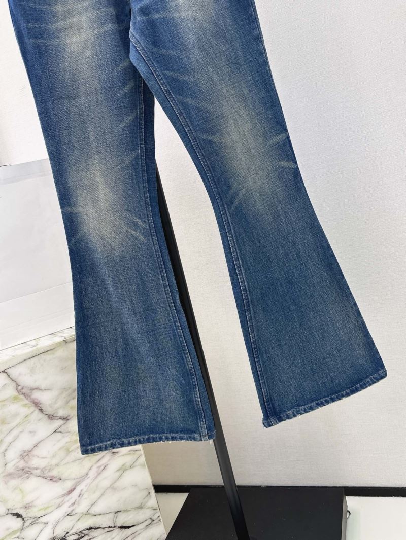 Celine Jeans